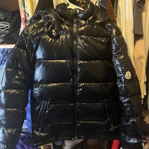 Moncler Women’s winter jacket